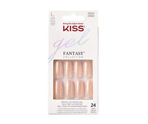 Gel Fantasy Rock Candy