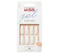 Gel Fantasy Uñas Postizas Kiss