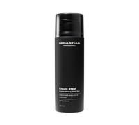 Gel Fijación Extrema SEBASTIAN Liquid Steel 140ml