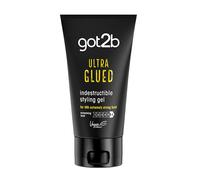 ¡17% DTO! Gel Fijador Ultra Glued Indestructible Styling Gel 150 ml