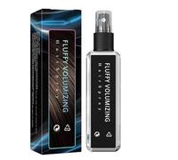 Gel fijador, gel fijador natural instantáneo a base de plantas, volumen extra y brillo duradero