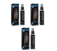 Gel fijador, gel fijador natural instantáneo a base de plantas, volumen extra y brillo duradero