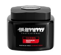 GEL FIJADOR hair gel MAXIMUM HOLD Aspecto Mojado con BRILLO RADIANTE enriquecido con PROVITAMINA B5 (PANTENOL)- 700ml.