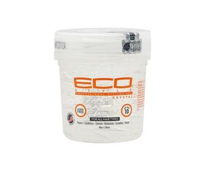 Gel Fijador Krystal 236 ml Eco Style