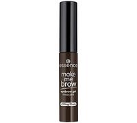Gel Fijador para Cejas Essence Make Me Brow 06-ebony brows (3,8 g)