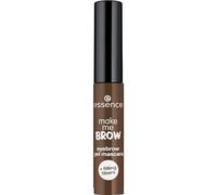 Gel Fijador para Cejas Essence Make Me Brow 3,8 ml