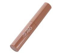 Gel Fijador para Cejas Marrón con Cepillo, Resistente al Agua | Definición Natural, Larga Duración, Aplicación Fácil, Retoques Diarios