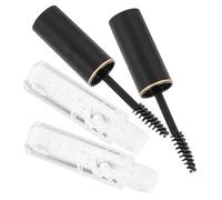Gel Fijador para Cejas Transparente Resistente al Agua 2 Piezas 10g | Maquillaje Diario para Mujeres y Niñas, Textura Transparente, Plástico, para Uso Diario y Cejas Arregladas