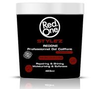 Gel Fijador Red One Protein 483 ml