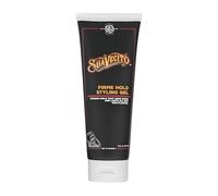 Gel fijador Suavecito Firm Hold. Fijación extrafuerte para control y definición durante todo el día. Fórmula no grasa. Fácil de aplicar y enjuagar, 237ml