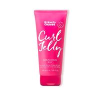 Gel fijador Umberto Giannini para pelo rizado, 200 ml