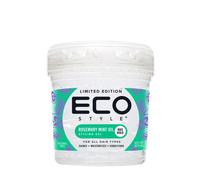 Gel Fijador y de Peinado Rosemary Mint Oil 473 ml