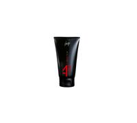 Gel Finish Vitality's WehO Fix Wet-Look Brillo Fuerte Fijación Extrema 200 ml