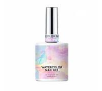 Gel For Nails | Nail builder gel, UV LED Soak Off Gels | Clear Nail Extension Gel, Smooth Self Leveling, Women Nail Crafting Gel For Professionals Beginners Home Salon Beach Travel