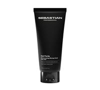 Sebastian Professionals Gel Forte Strong Hold Gel Sculpts And Shapes Hair 200ml