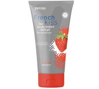 FRENCH KISS GEL PARA SEXO ORAL FRESA.