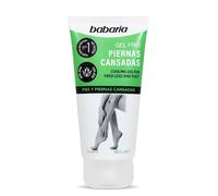 Gel Frío Piernas Cansadas Babaria | Precio, Comprar n/a 150 ml