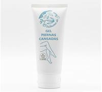 Gel Frio Piernas Cansadas, ingredientes 100% naturales, Crema Efecto Frio, Ayuda a la Circulacion de las Piernas Hinchadas y Reduce las Molestias de las Varices, Crema para Pies Cansados y Doloridos