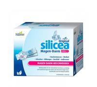 Gel gastrointestinal Hubner Silicea en sobres x30