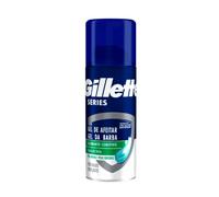 Gel de Afeitar Calmante con Aloe Vera 75 ml