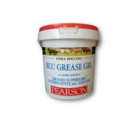Gel grasa blu para cascos Pearson ml. 1000