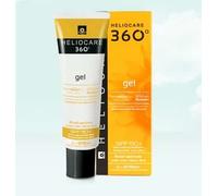Gel Heliocare 360 SPF 50 50ML - Protección Solar Alta
