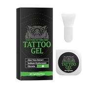 Gel Hidratante - 5g x 10 Unidades Loción Purificante - Mejora del Color Gel Hidratante para Piel Grasa Calmante | Para Mujeres y Hombres, para el Cuidado de la Piel, la Belleza, la Noche, el Viaje y