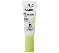 Gel Hidratante Contorno de Ojos Antifatiga Normal PuroBIO PARA PIEL Piel Grasa 10 ml