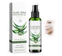 Gel Hidratante de Aloe Vera - Hidrata Profundamente Y Repara la Piel Seca Con Una Textura Ligera(5pcs)
