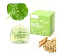 Gel Hidratante de Centella Asiática: Hidratación Duradera, Fórmula Suave, Apto for Piel Sensible, Fácil Aplicación Diaria(4;pcs)