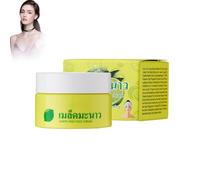 Gel hidratante de limón, 40 g, crema de noche antiarrugas, crema hidratante natural cosmética facial crema reafirmante de noche, crema nutre y reafirma la piel reduce las arrugas y regenera la piel