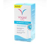 Gel Hidratante Externo Vagisil 30 G