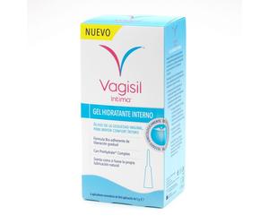 Gel Hidratante Externo Vagisil 30 G