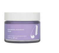 Gel Hidratante Facial - Crema Hidratante - 60ml Crema Gel Facial - para Piel Sensible y Tratamientos Spa