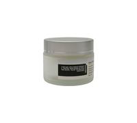 Gel hidratante facial hidratante para el rostro, 50 ml, para uso diario, gel facial hidratante AmE333 (gris, 5,5 x 4,5 x 5,5 cm)