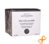 Gel Hidratante Fresco Anti-Envejecimiento Eau Cellulaire Esthederm 50ml
