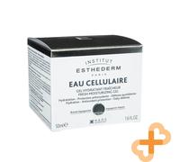 Gel Hidratante Fresco Anti-Envejecimiento Eau Cellulaire Esthederm 50ml