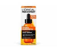 Gel Hidratante para Barba y Piel L'Oréal Paris Men Barber Club, 50 ml