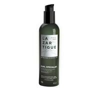 Gel hidratante para rizos esculpidos Lazartigue para cabello rizado, encrespado y crespo - 250 ml