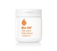 Gel Hidratante Piel Seca 100 ml