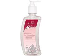 Gel hidratante y suavizante para zonas íntimas, TianDe,360 ml, con extractos vegetales