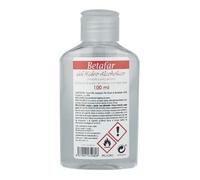 GEL HIDROALCOHOLICO 100 ML