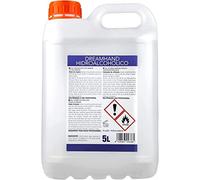 Gel Hidroalcohólico 5 litros | Loción Desinfectante de Manos Garrafa de 5 Litros | 70% Alcohol