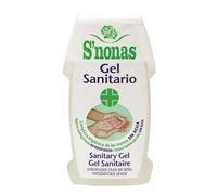 gel hidroalcohólico antiséptico 100 ml s'nonas