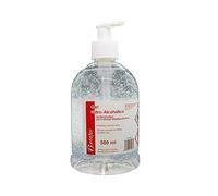 Gel hidroalcohólico Betafar 500 ml' (1)