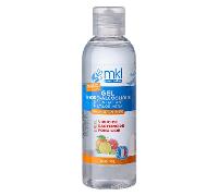 Gel hidroalcohólico de cítricos MKL 100 ml