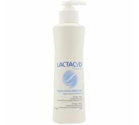 Gel Higiene Íntima Lactacyd Lactacyd Hidratante 200 ml 250 ml Hidratante