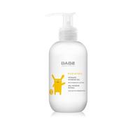 Gel Higiene Íntima Pediátrico Babé 200ml