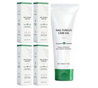 Gel hydratant pour les ongles 20 g - Renforce et protège les ongles | Un gel hydratant et nourrissant conçu spécifiquement pour ongles, cuticules et mains ; idéal pour les ongles secs et cassants