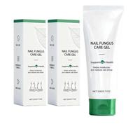 Gel hydratant pour les ongles 20 g - Renforce et protège les ongles | Un gel hydratant et nourrissant conçu spécifiquement pour ongles, cuticules et mains ; idéal pour les ongles secs et cassants